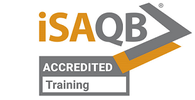 iSAQB Accredited Training Logo