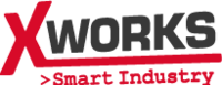X Works Logo